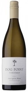Dog Point Sauvignon Blanc, Marlborough, New Zealand 2023